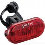 Cateye Omni 3 TL LD135 LED Rear Bike Light