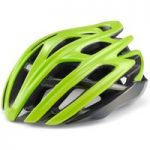 Cannondale Cypher Road Helmet Green/Black