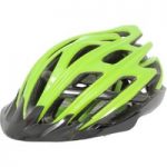 Cannondale Cypher MTB Helmet Green/Black