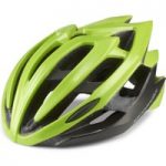 Cannondale Teramo Road Helmet Green/Black