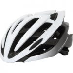 Cannondale Teramo Road Helmet White