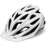 Cannondale Radius MTN Helmet White
