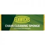 Fenwicks Chain Cleaning Sponge