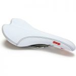 Charge Spoon Cromo Rail Saddle White