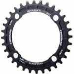 Chromag Sequence 104 BCD Chainring 32T Black