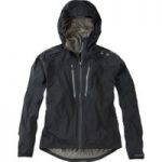 Madison Flux Super Light Waterproof Jacket Black