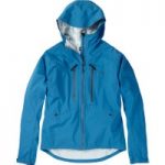 Madison Zenith Waterproof Jacket Caribbean Blue