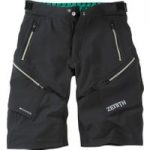 Madison Zenith Shorts Black