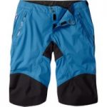 Madison DTE Waterproof Shorts China Blue