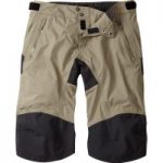 Madison DTE Waterproof Shorts Olive Green