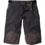 Madison DTE Softshell Shorts Black