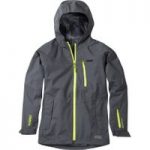 Madison Roam Youth Waterproof Jacket Dark Shadow