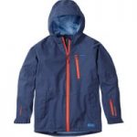 Madison Roam Youth Waterproof Jacket China Blue