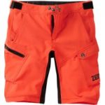 Madison Zenith Youth Shorts Chilli Red