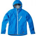 Madison Roam Waterproof Jacket Royal Blue