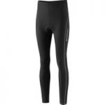 Madison Tracker Thermal Youth Tights Black