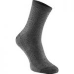 Madison Assynt Merino Mid Socks Cloud Grey