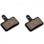 Clarks Organic Disc Brake Pads