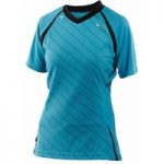Royal Racing Concept SS Womens Jersey Blue