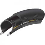 Continental Ultra Sport II Wired 700c Tyre