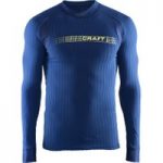 Craft Active Extreme 2.0 LS Base Layer Blue
