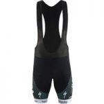 Craft Bora Hansgrohe Replica Bib Shorts Black