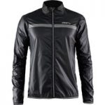 Craft Featherlight Jacket Black