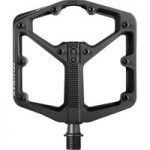 Crank Brothers Stamp 2 Pedals Black