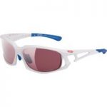 Northwave Crew Sunglasses White