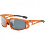 Northwave Crew Sunglasses Orange