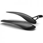 Crud Twinpac Mudguard Set Black