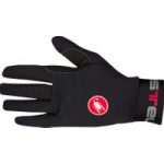 Castelli Lightness Gloves Black