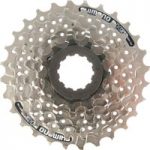 Shimano HG41 7 Speed Cassette 11-28T Silver