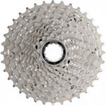 Shimano HG50 10 Speed Cassette 11-36T Silver