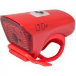 Cube Light LTD+ Rear Light Red