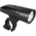 Cube Pro18 Front Light Black