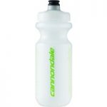 Cannondale Logo Fade 600ml Bottle Clear