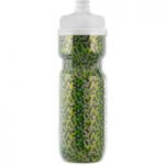 Cannondale Insulated HighFlow Bottle Silver