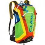 Cube Freeride 20 Plus Backpack Multicolour
