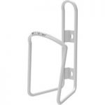 Cube HPA Bottle Cage Gloss White