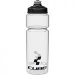 Cube Icon Bottle Transparent
