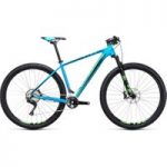 Cube LTD SL Hardtail Mountain Bike 2017 Blue/Green