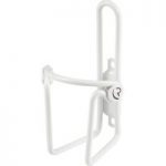 Cube RFR Bottle Cage HPA White