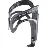 RFR Bottle Cage HPC BlacknWhite