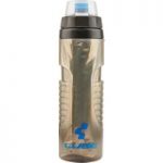 Cube Thermo Bottle 0.6L Black