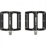 Cube All Mountain Flat Pedals Black