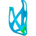 Cube HPP Bottle Cage Matt Blue/Green