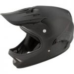 Troy Lee Designs D2 Full Face Helmet Midnight Black