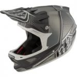 Troy Lee Designs D3 Full Face Carbon Mips Helmet Starburst