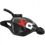 SRAM X01 12 Speed Eagle Trigger Shifter Red